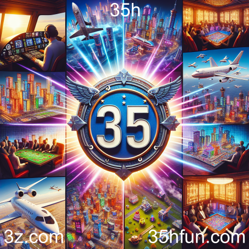 A Fascinante Categoria de Jogos de Simulação no 35h